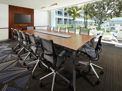 Mdr Marina Del Rey- A Doubletree By Hilton Los Angeles