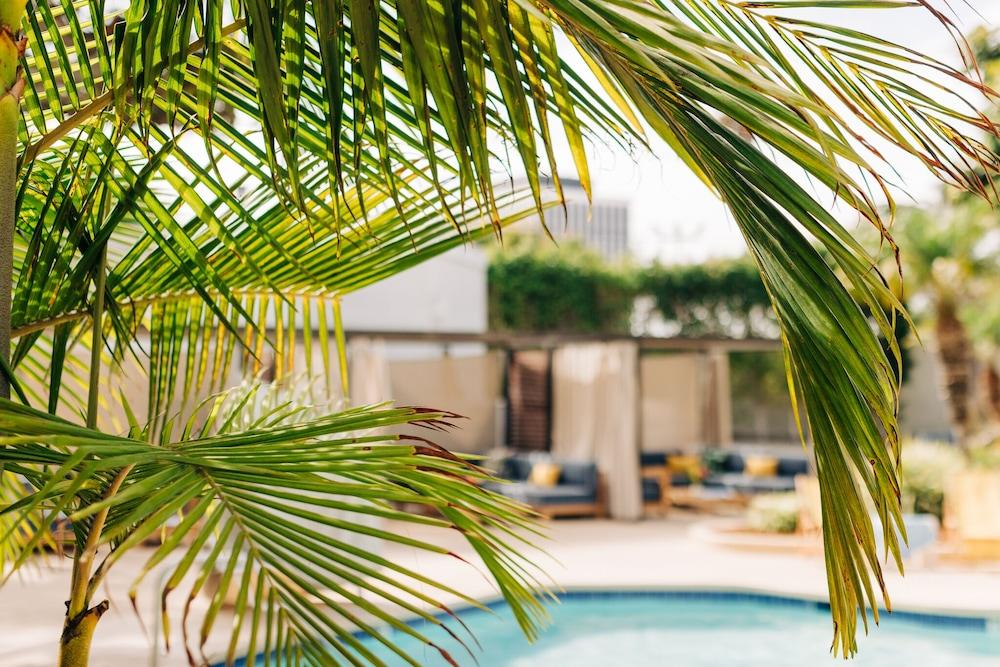 Mdr Marina Del Rey- A Doubletree By Hilton