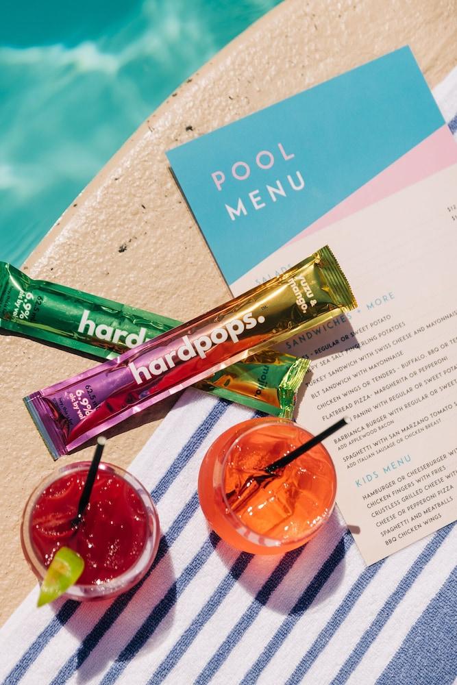 Hotel Mdr Marina Del Rey- A Doubletree By Hilton