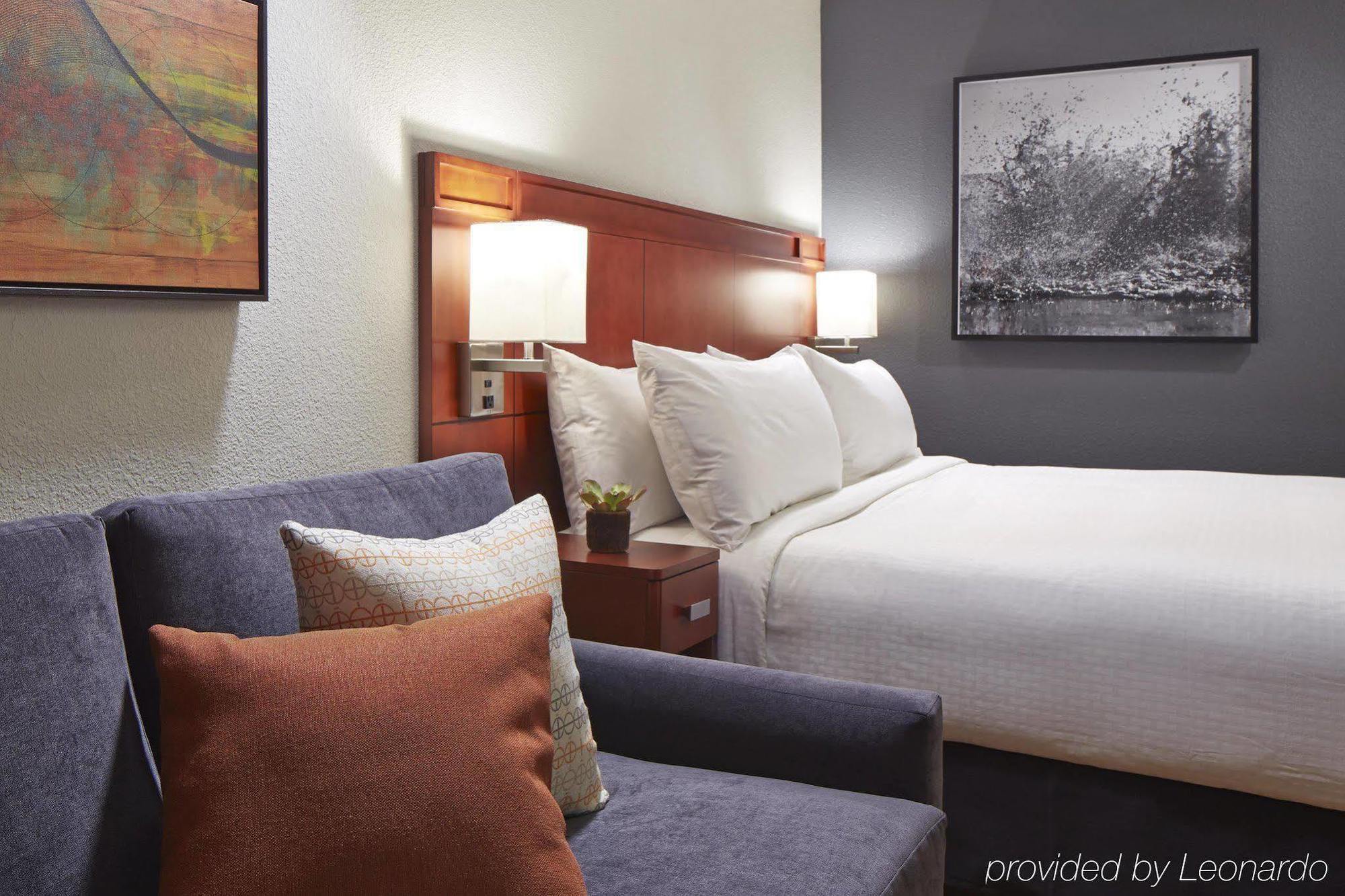 Mdr Marina Del Rey- A Doubletree By Hilton 4* Los Angeles