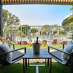 Hotel Mdr Marina Del Rey- A Doubletree By Hilton