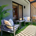 Hotel Mdr Marina Del Rey- A Doubletree By Hilton