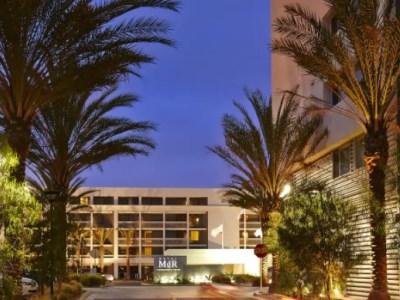 Mdr Marina Del Rey- A Doubletree By Hilton 4*