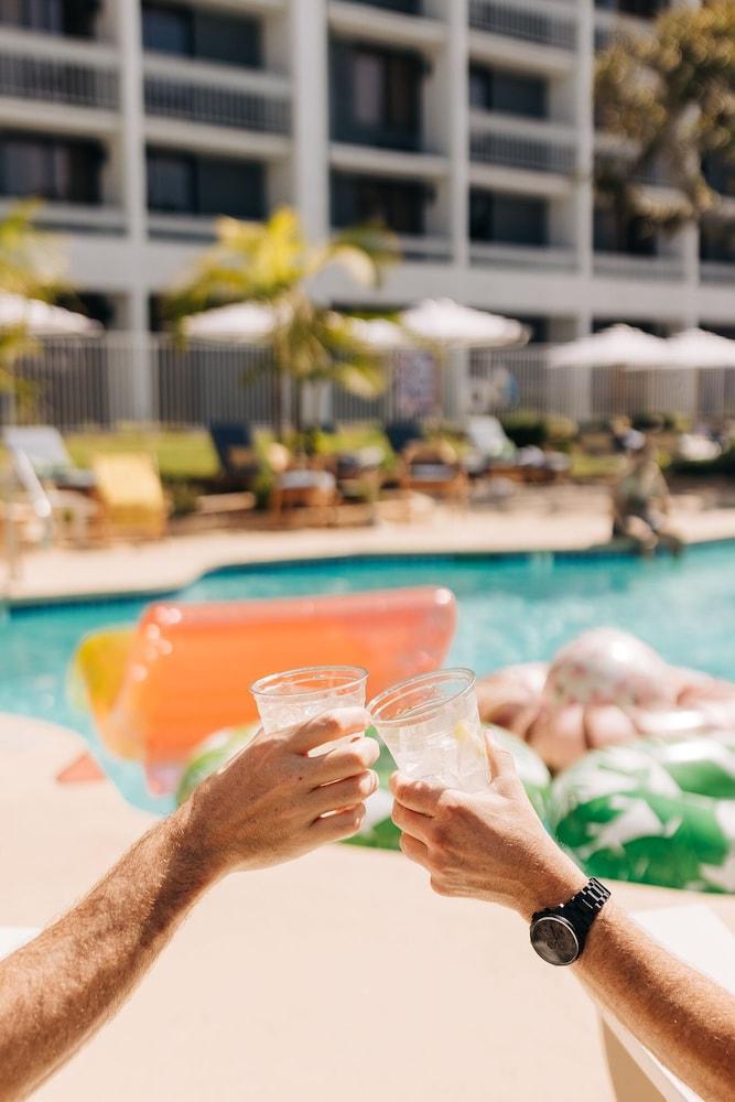 Mdr Marina Del Rey- A Doubletree By Hilton 4*