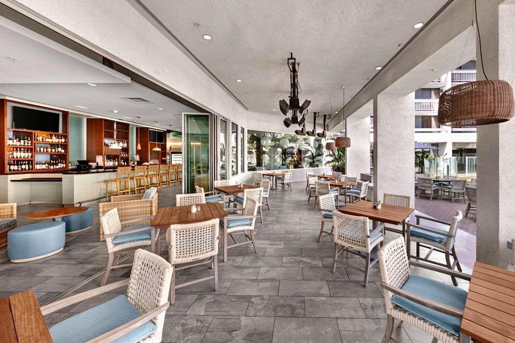 Mdr Marina Del Rey- A Doubletree By Hilton Los Angeles