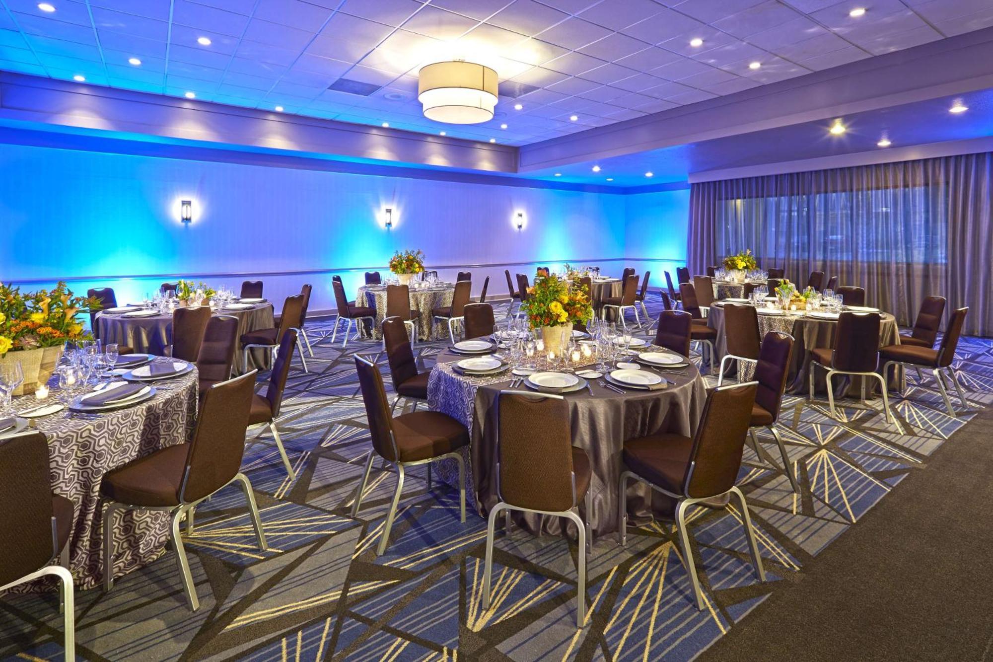 Hotel Mdr Marina Del Rey- A Doubletree By Hilton Los Angeles