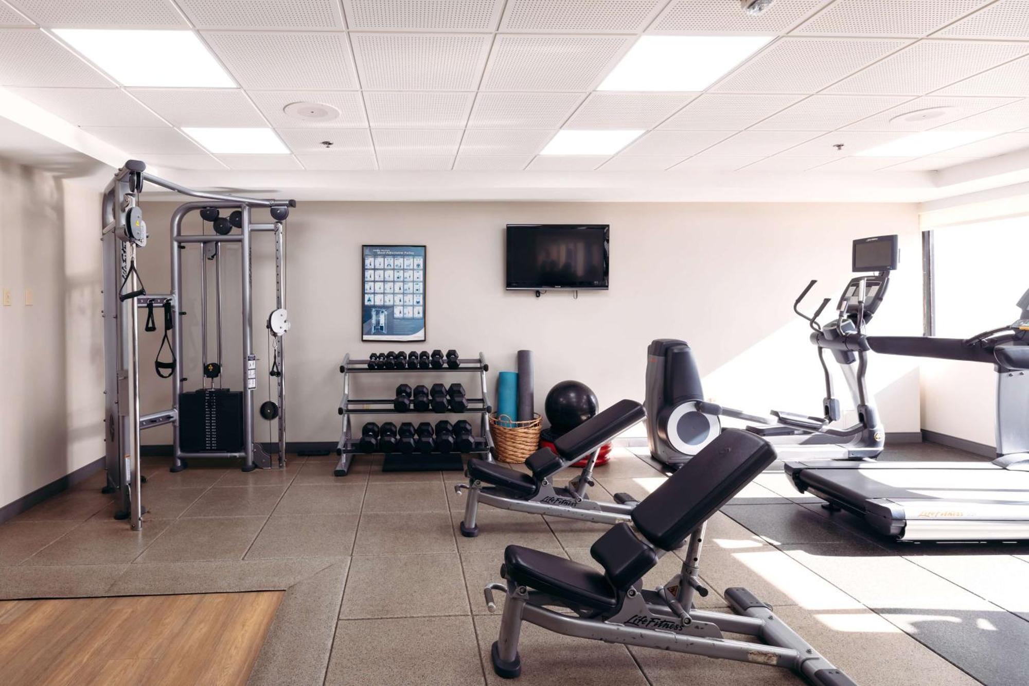 Mdr Marina Del Rey- A Doubletree By Hilton Hotel Los Angeles
