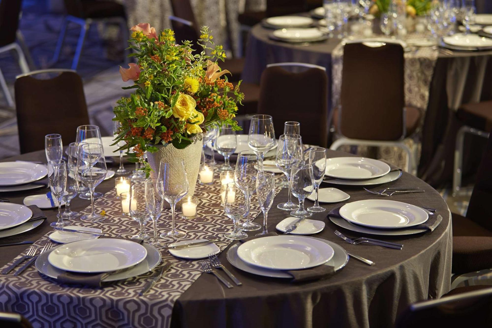 Hotel Mdr Marina Del Rey- A Doubletree By Hilton