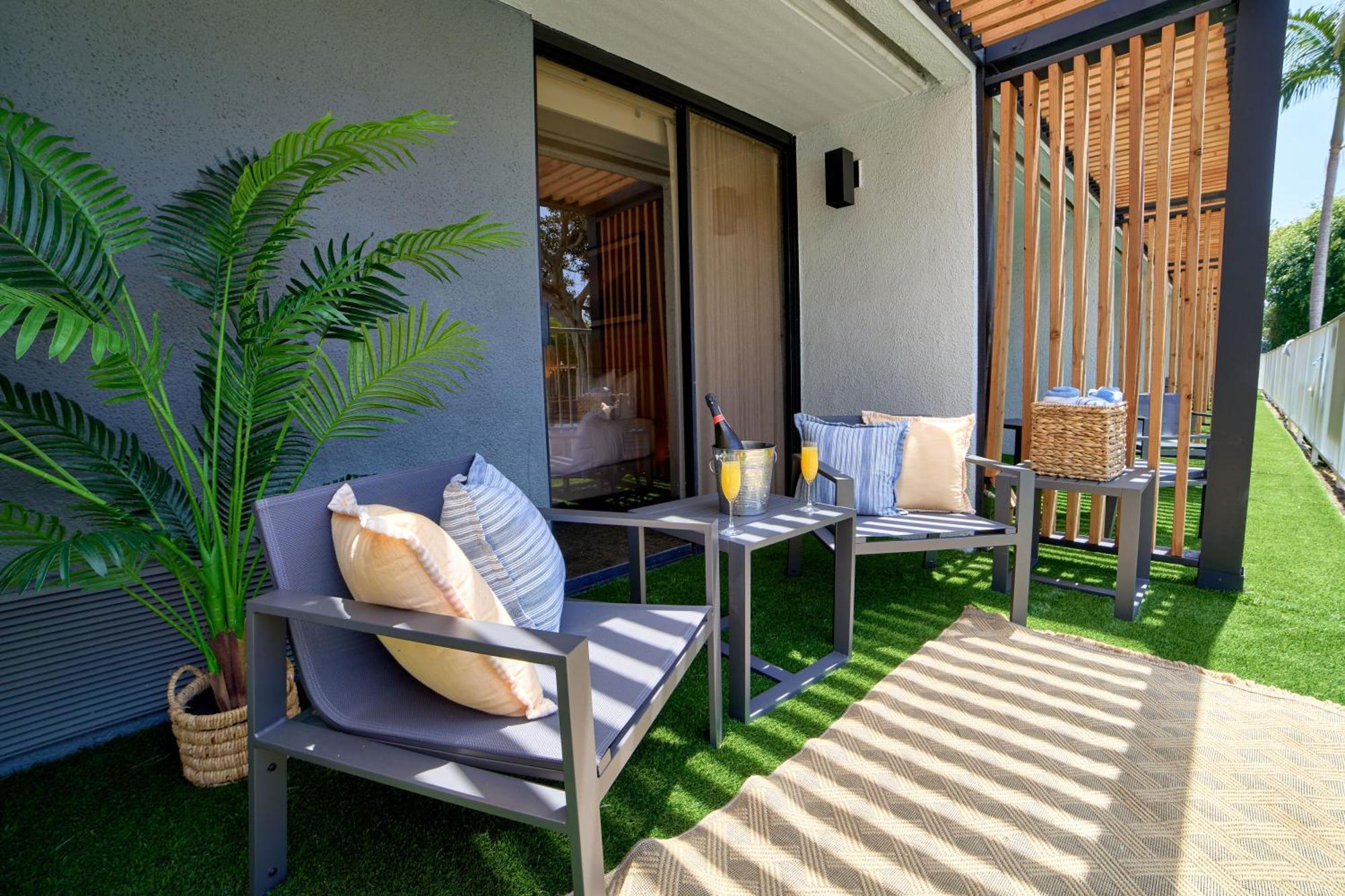 Mdr Marina Del Rey- A Doubletree By Hilton 4*