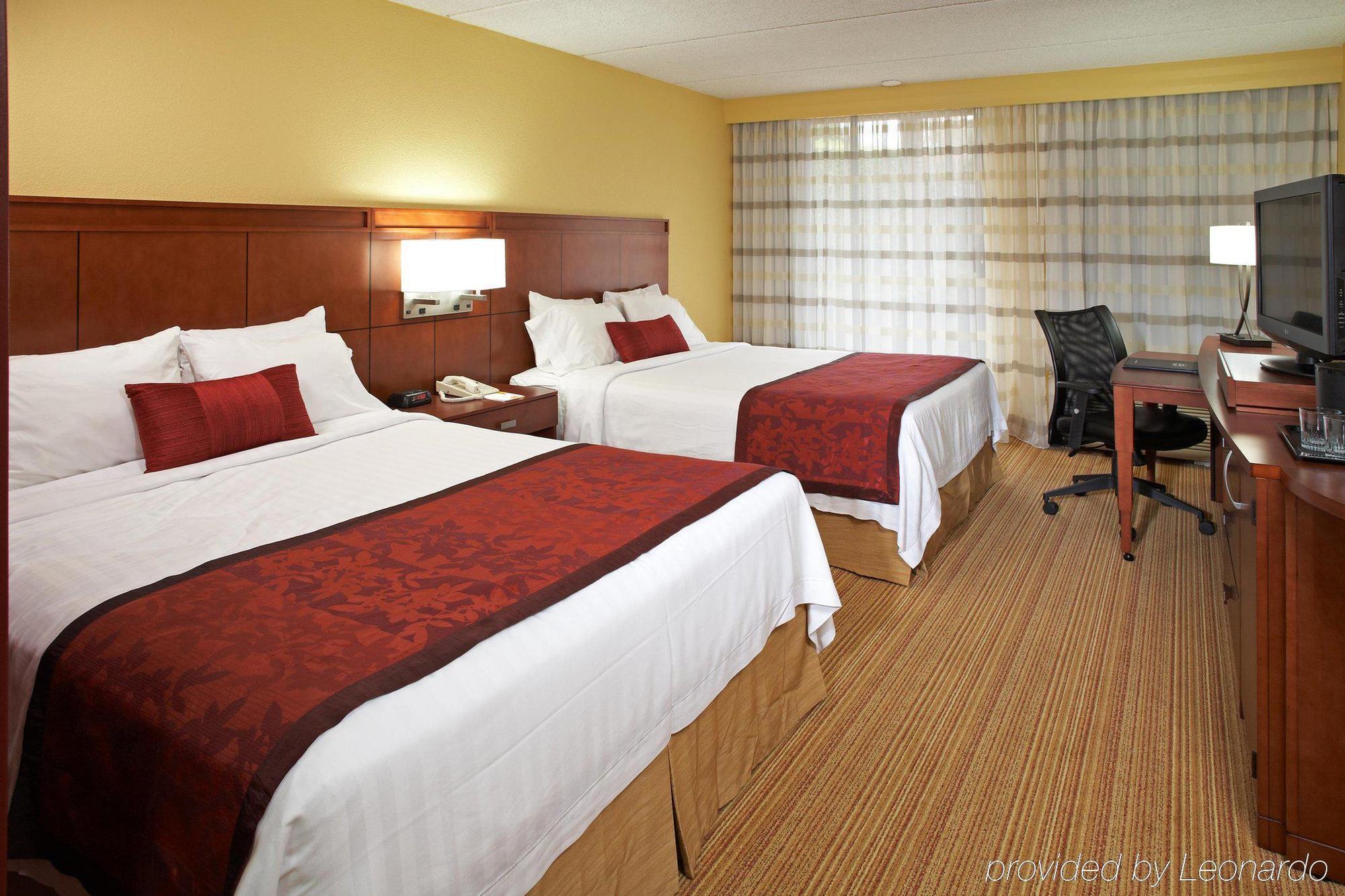 Hotel Mdr Marina Del Rey- A Doubletree By Hilton Los Angeles