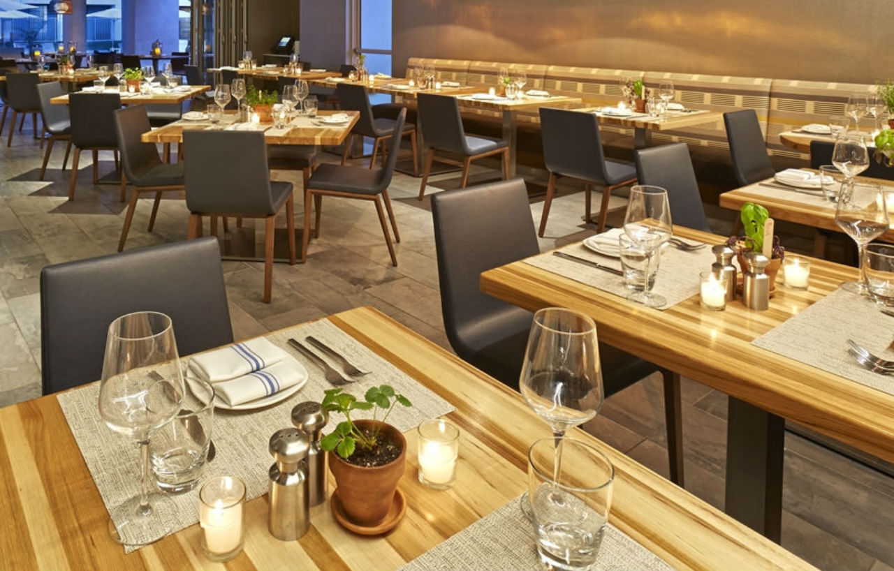 Mdr Marina Del Rey- A Doubletree By Hilton Los Angeles